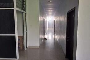 OYO 93532 Kost Nian Syariah Near SPBU Pertamina 74.91657 Mattirotasi S