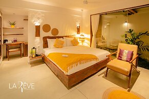La Rêve The Beach Villa