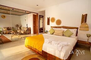La Rêve The Beach Villa