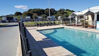 Tasman Holiday Parks - Ledge Point