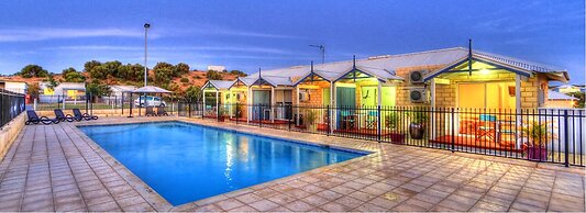 Tasman Holiday Parks - Ledge Point