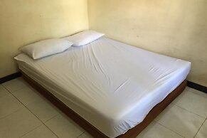 SPOT ON 93531 Homestay Puri Indah SyariahNearBandara Internasional Jua