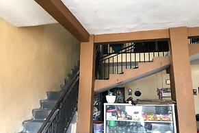 SPOT ON 93531 Homestay Puri Indah SyariahNearBandara Internasional Jua