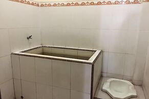 SPOT ON 93531 Homestay Puri Indah SyariahNearBandara Internasional Jua