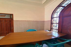 SPOT ON 93531 Homestay Puri Indah SyariahNearBandara Internasional Jua