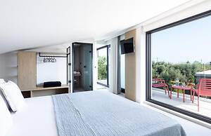 Torretta - Harmonia in Ligia