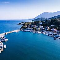 Torretta - Harmonia in Ligia