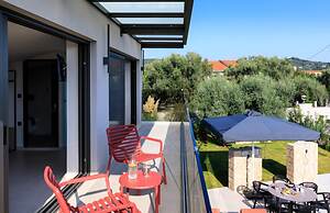 Torretta - Harmonia in Ligia