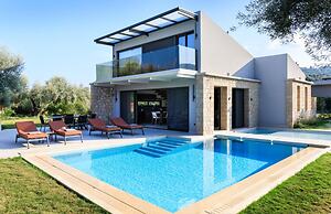 Torretta - Gaia in Ligia