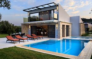 Torretta - Gaia in Ligia