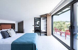 Torretta - Gaia in Ligia