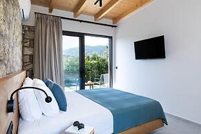 Torretta - Ariadne in Ligia