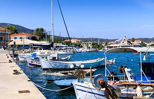 Torretta - Ariadne in Ligia