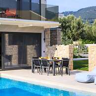 Torretta - Ariadne in Ligia