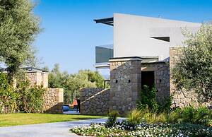 Torretta - Ariadne in Ligia