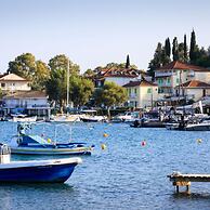 Torretta - Ariadne in Ligia