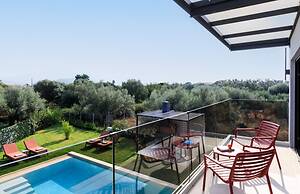 Torretta - Ariadne in Ligia