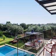 Torretta - Ariadne in Ligia