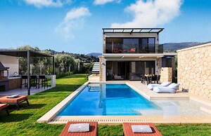 Torretta - Ariadne in Ligia