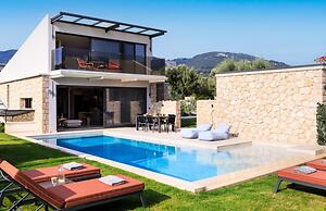 Torretta - Ariadne in Ligia