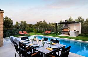 Torretta - Ariadne in Ligia