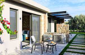 Torretta - Ariadne in Ligia