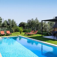 Torretta - Ariadne in Ligia