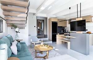 Torretta - Ariadne in Ligia