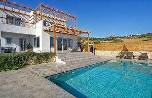 Villa Avgi in Ionian Islands