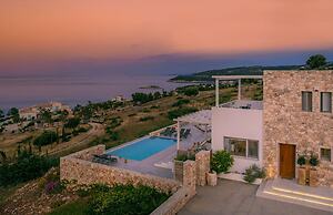 Villa Avgi in Ionian Islands