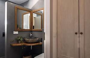 Villa Avgi in Ionian Islands