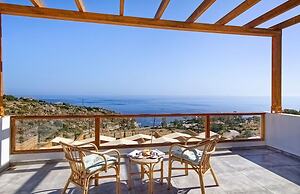 Villa Avgi in Ionian Islands