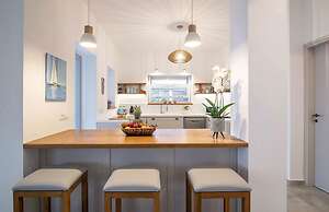 Villa Avgi in Ionian Islands