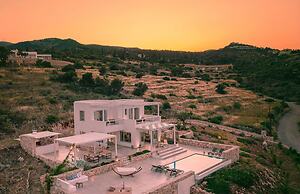 Villa Avgi in Ionian Islands