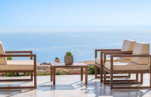 Villa Avgi in Ionian Islands