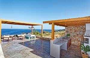 Villa Avgi in Ionian Islands