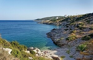 Villa Avgi in Ionian Islands