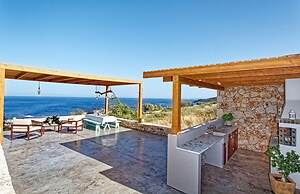 Villa Avgi in Ionian Islands