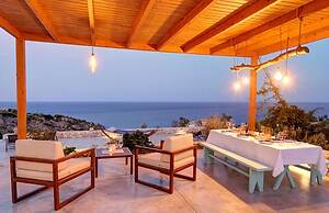 Villa Avgi in Ionian Islands