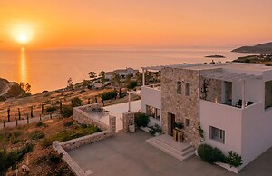 Villa Avgi in Ionian Islands