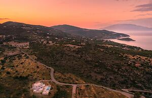 Villa Avgi in Ionian Islands