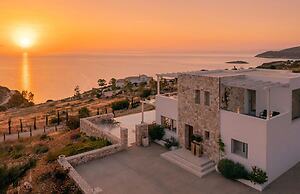 Villa Avgi in Ionian Islands