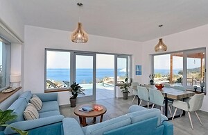 Villa Avgi in Ionian Islands