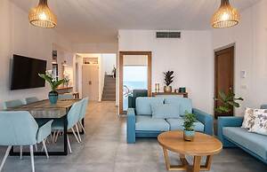 Villa Avgi in Ionian Islands