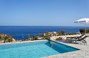 Villa Avgi in Ionian Islands