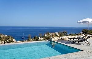 Villa Avgi in Ionian Islands
