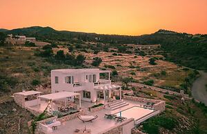 Villa Avgi in Ionian Islands