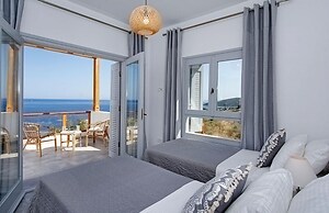 Villa Avgi in Ionian Islands