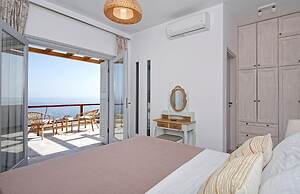 Villa Avgi in Ionian Islands