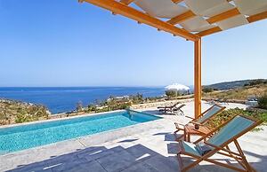 Villa Avgi in Ionian Islands